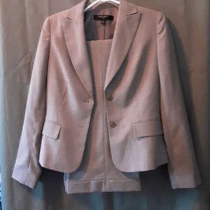 NINE WEST vintage suit